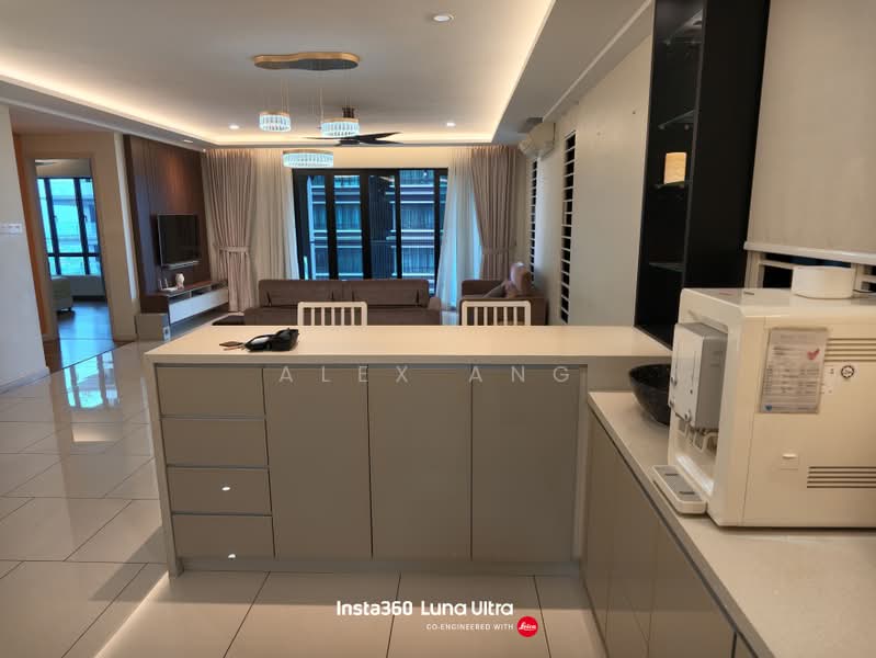 Condominium for Rent at The Reach @ Titiwangsa - Alex Ang - PropertyGuru.com.my