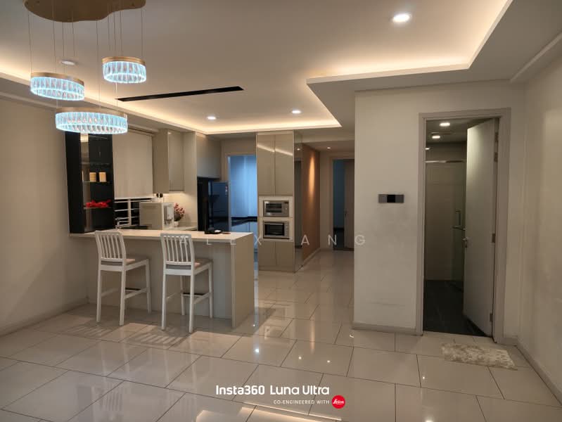 Condominium for Rent at The Reach @ Titiwangsa - Alex Ang - PropertyGuru.com.my