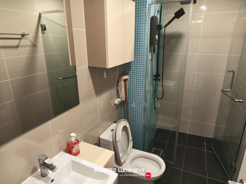Condominium for Rent at The Reach @ Titiwangsa - Alex Ang - PropertyGuru.com.my