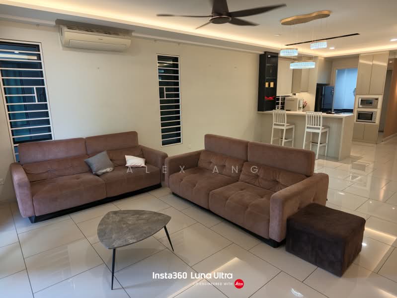 Condominium for Rent at The Reach @ Titiwangsa - Alex Ang - PropertyGuru.com.my