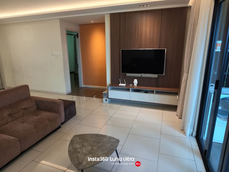 Condominium for Rent at The Reach @ Titiwangsa - Alex Ang - PropertyGuru.com.my
