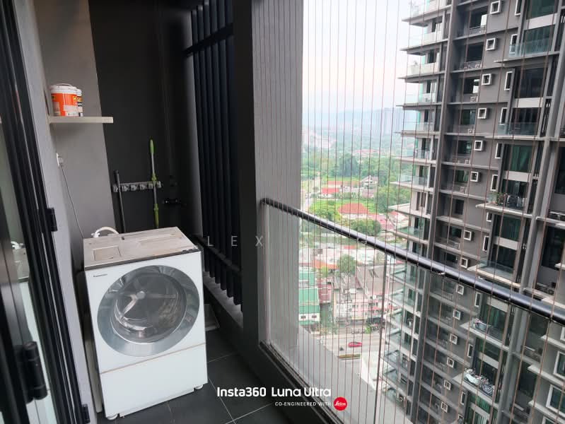 Condominium for Rent at The Reach @ Titiwangsa - Alex Ang - PropertyGuru.com.my