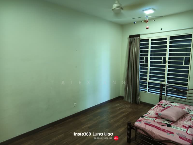 Condominium for Rent at The Reach @ Titiwangsa - Alex Ang - PropertyGuru.com.my
