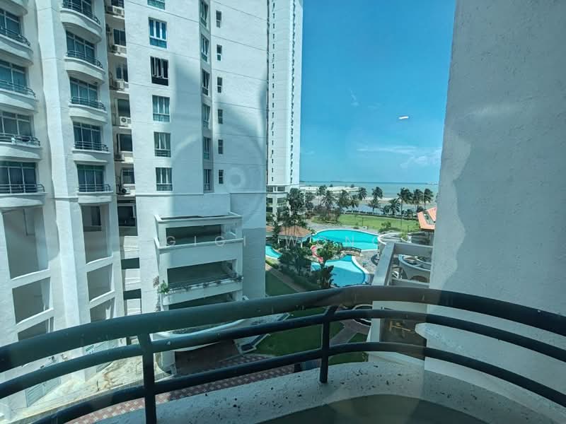Kondominium untuk Disewa di Ocean Palms Condominium - Gigi Wong - PropertyGuru.com.my