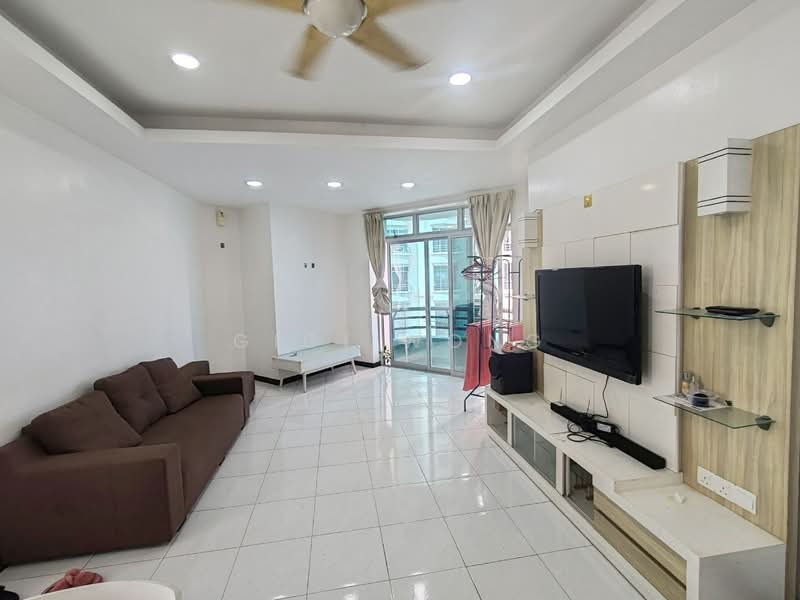 Kondominium untuk Disewa di Ocean Palms Condominium - Gigi Wong - PropertyGuru.com.my