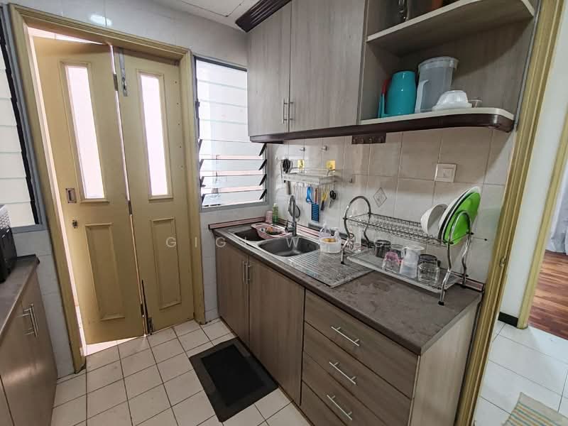 Kondominium untuk Disewa di Ocean Palms Condominium - Gigi Wong - PropertyGuru.com.my