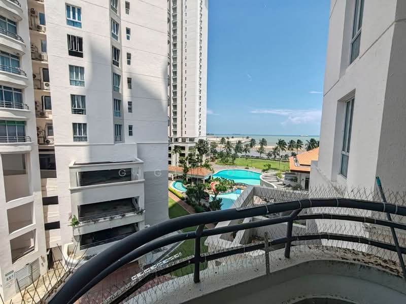 Kondominium untuk Disewa di Ocean Palms Condominium - Gigi Wong - PropertyGuru.com.my