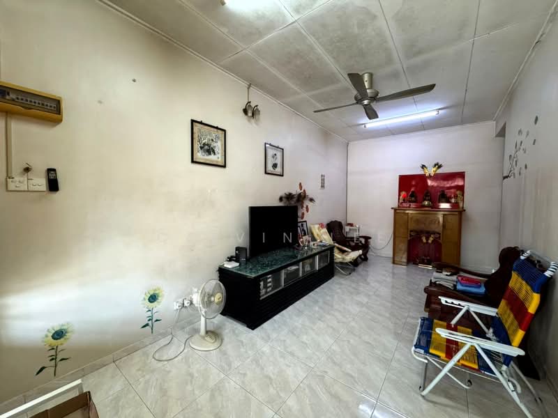 Rumah Teres 1 Tingkat untuk Dijual di Taman Setia Indah (Tebrau) - Calvin Lee - PropertyGuru.com.my