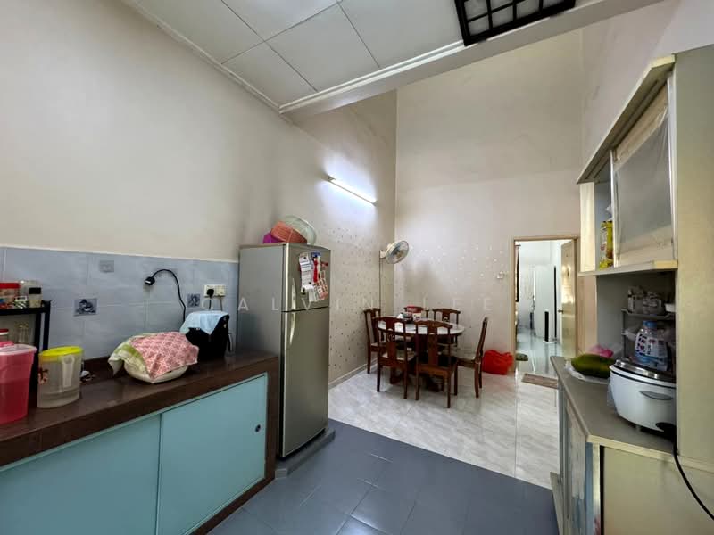 Rumah Teres 1 Tingkat untuk Dijual di Taman Setia Indah (Tebrau) - Calvin Lee - PropertyGuru.com.my