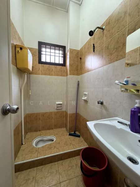 Rumah Teres 1 Tingkat untuk Dijual di Taman Setia Indah (Tebrau) - Calvin Lee - PropertyGuru.com.my