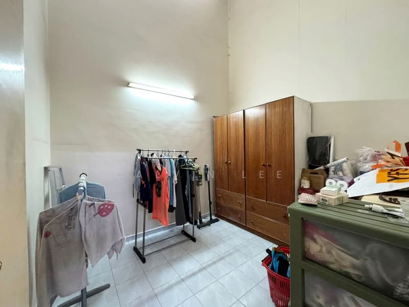 Rumah Teres 1 Tingkat untuk Dijual di Taman Setia Indah (Tebrau) - Calvin Lee - PropertyGuru.com.my