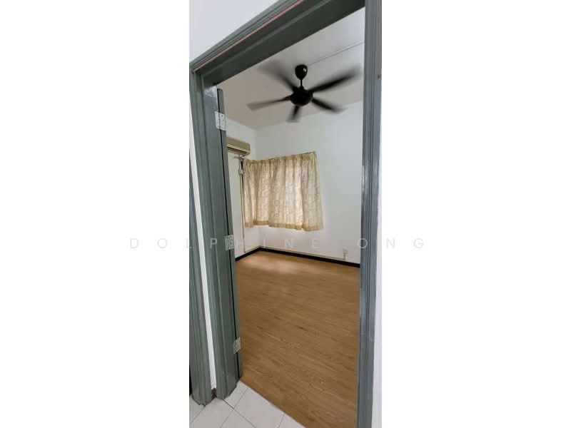 Pangsapuri untuk Dijual di Mon Glori - Dolphine Ong - Interior - PropertyGuru.com.my