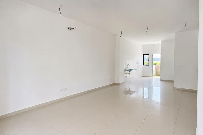 Rumah Teres 2 Tingkat untuk Dijual di Sepang (Selangor) - Reen Mohamad - PropertyGuru.com.my