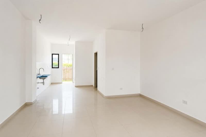Rumah Teres 2 Tingkat untuk Dijual di Sepang (Selangor) - Reen Mohamad - PropertyGuru.com.my