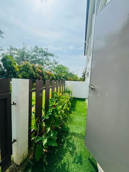 Rumah Teres 2 Tingkat untuk Dijual di Sepang (Selangor) - Reen Mohamad - PropertyGuru.com.my