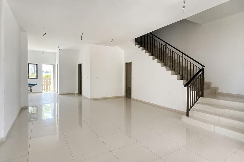 Rumah Teres 2 Tingkat untuk Dijual di Sepang (Selangor) - Reen Mohamad - PropertyGuru.com.my