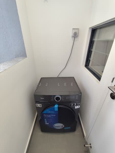 Servis Apartment untuk Disewa di D'Ivo - JJ Lee - Interior - PropertyGuru.com.my