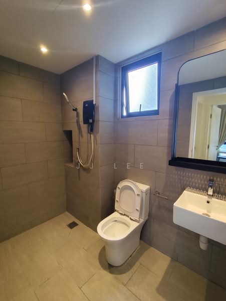 Servis Apartment untuk Disewa di D'Ivo - JJ Lee - Bathroom - PropertyGuru.com.my