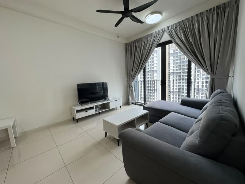 Service Residence for Rent at Sunway Avila Residences - Siew Wen - PropertyGuru.com.my
