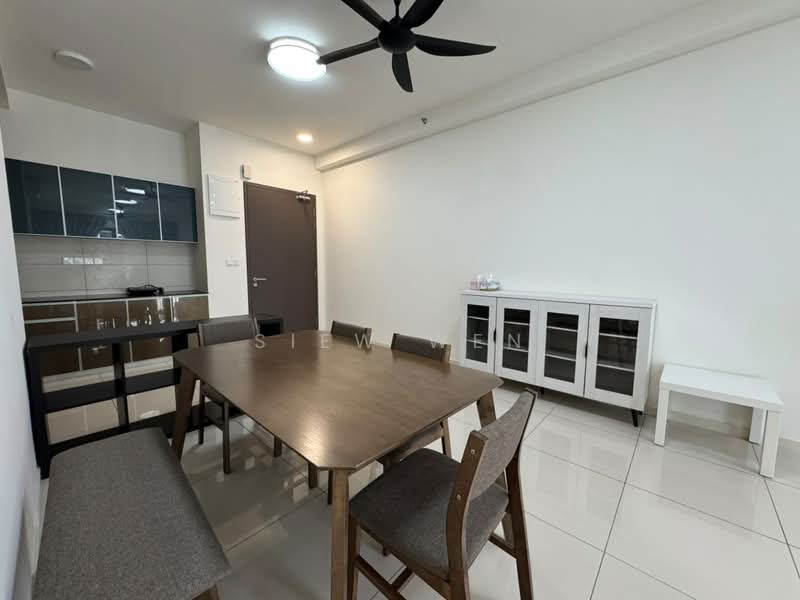 Service Residence for Rent at Sunway Avila Residences - Siew Wen - PropertyGuru.com.my