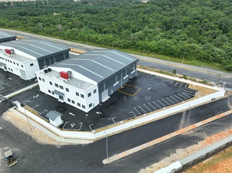 Factory for Sale in Bandar Sungai Buaya (Serendah) - Rick Lum - PropertyGuru.com.my