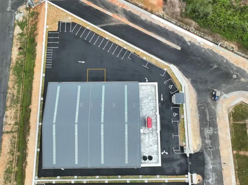 Factory for Sale in Bandar Sungai Buaya (Serendah) - Rick Lum - PropertyGuru.com.my