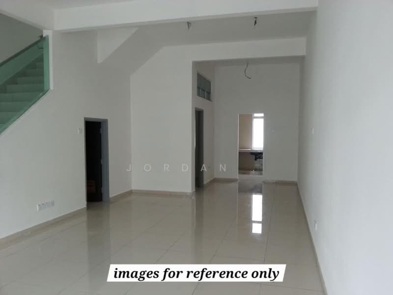 2-storey Terraced House for Sale in Austin Heights (Tebrau) - Jordan . - PropertyGuru.com.my