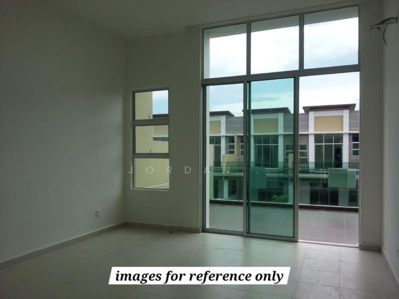 2-storey Terraced House for Sale in Austin Heights (Tebrau) - Jordan . - PropertyGuru.com.my