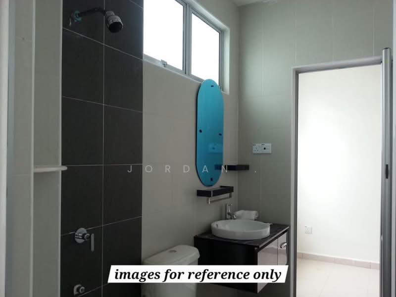 2-storey Terraced House for Sale in Austin Heights (Tebrau) - Jordan . - PropertyGuru.com.my