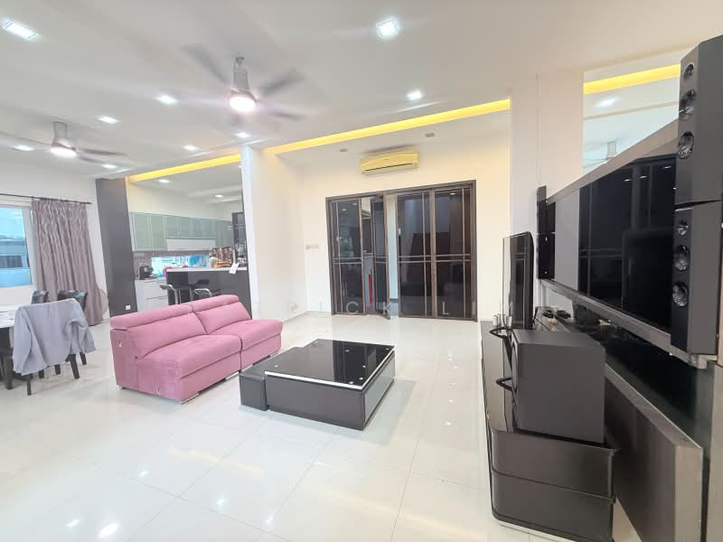 Bungalow for Sale in Taman Perling (Perling) - Patrick Lim - PropertyGuru.com.my