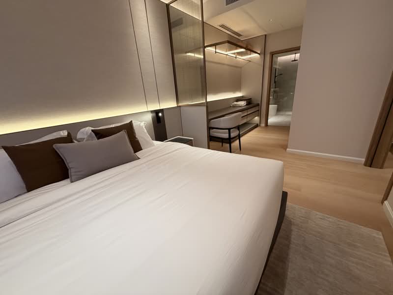 Servis Apartment untuk Dijual di Armani Hallson KLCC - James Ng - PropertyGuru.com.my