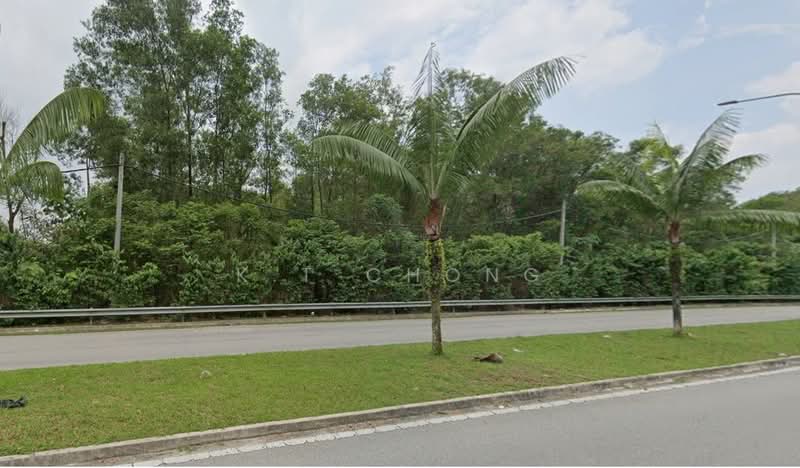 Tanah Perindustrian untuk Disewa di Beranang (Selangor) - K.T Chong - Exterior - PropertyGuru.com.my