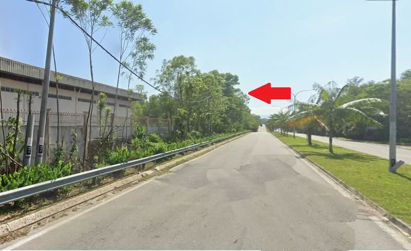 Tanah Perindustrian untuk Disewa di Beranang (Selangor) - K.T Chong - PropertyGuru.com.my