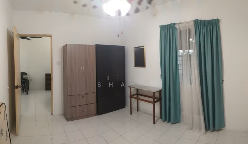 Pangsapuri untuk Disewa di Kemuning Apartment - Sha . - Interior - PropertyGuru.com.my