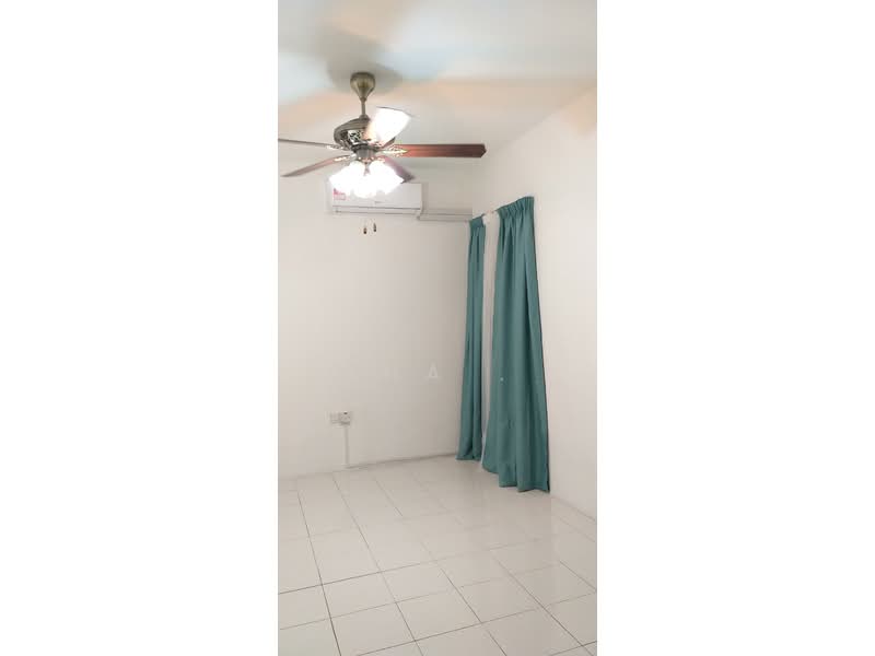 Pangsapuri untuk Disewa di Kemuning Apartment - Sha . - Interior - PropertyGuru.com.my
