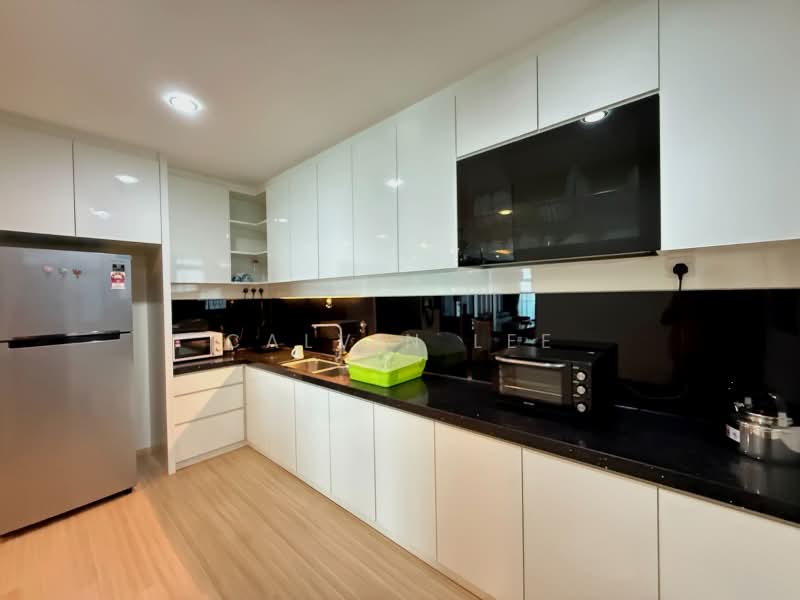 Servis Apartment untuk Dijual di Sky Loft Premium Suites - Calvin Lee - PropertyGuru.com.my
