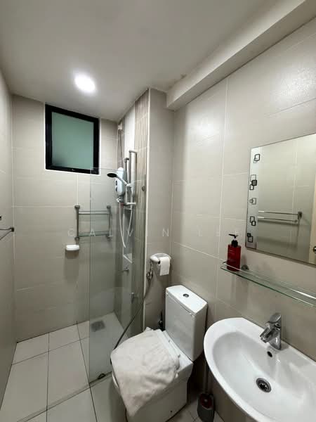Servis Apartment untuk Dijual di Sky Loft Premium Suites - Calvin Lee - PropertyGuru.com.my