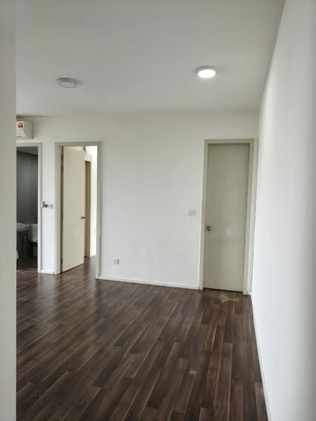 Servis Apartment untuk Disewa di Geo Bukit Rimau - Khong T.K - Entrance - PropertyGuru.com.my