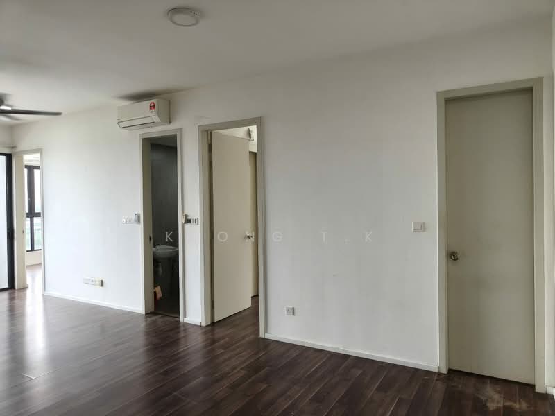 Servis Apartment untuk Disewa di Geo Bukit Rimau - Khong T.K - Open Concept - PropertyGuru.com.my