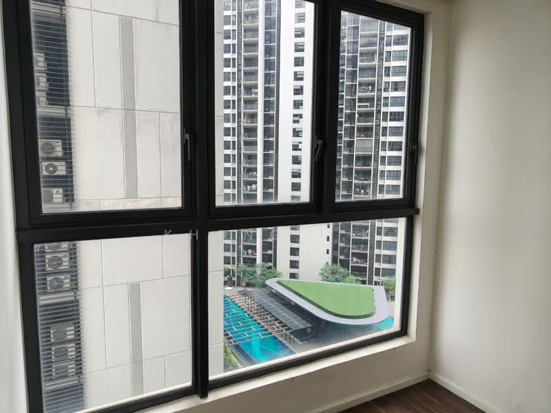 Servis Apartment untuk Disewa di Geo Bukit Rimau - Khong T.K - Bedroom No.2 - PropertyGuru.com.my