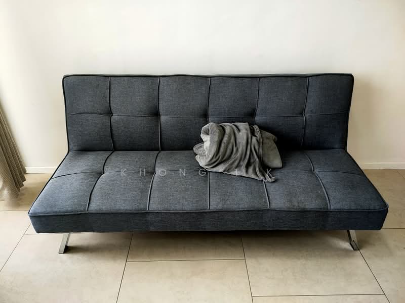 Servis Apartment untuk Disewa di Geo Bukit Rimau - Khong T.K - Sofa - PropertyGuru.com.my