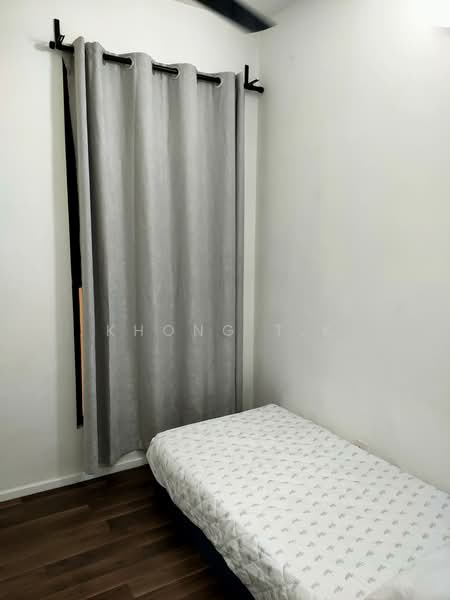 Servis Apartment untuk Disewa di Geo Bukit Rimau - Khong T.K - Bedroom No.3 - PropertyGuru.com.my