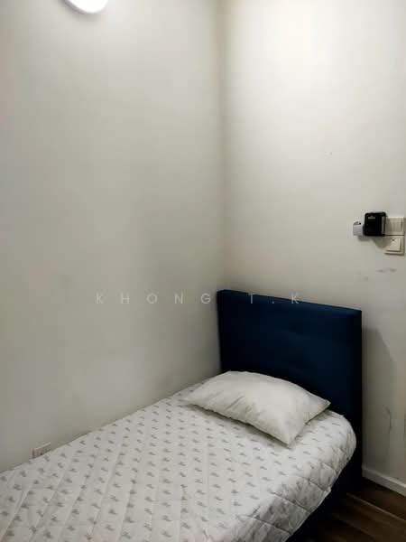 Servis Apartment untuk Disewa di Geo Bukit Rimau - Khong T.K - Bedroom No.3 - PropertyGuru.com.my