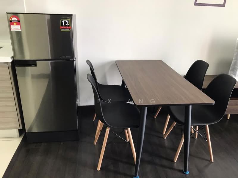 Service Residence for Rent at 28 Boulevard - Alex Ang - PropertyGuru.com.my