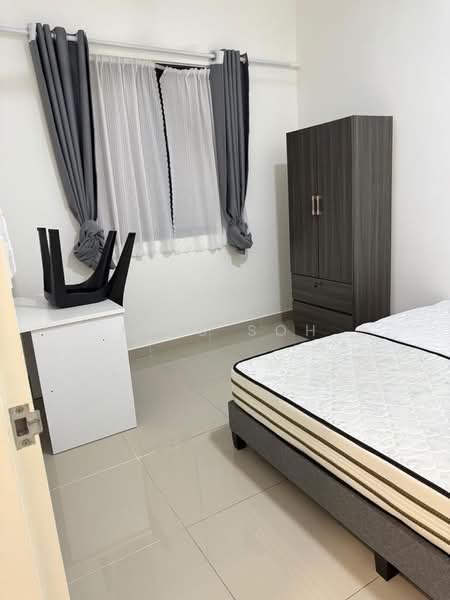 Servis Apartment untuk Disewa di MKH Boulevard II - Kris Soh - PropertyGuru.com.my