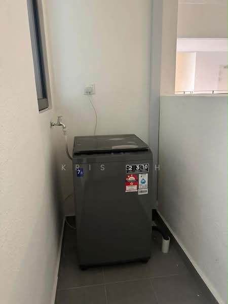 Servis Apartment untuk Disewa di MKH Boulevard II - Kris Soh - PropertyGuru.com.my