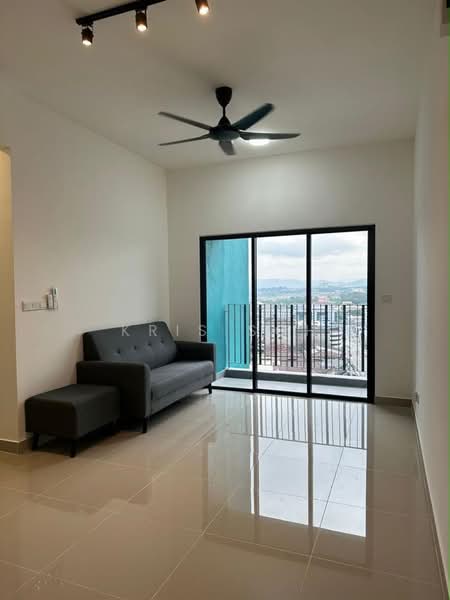 Servis Apartment untuk Disewa di MKH Boulevard II - Kris Soh - PropertyGuru.com.my