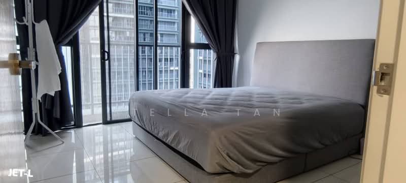 Service Residence for Rent at Setia City Residences - Stella Tan - Bedroom - PropertyGuru.com.my