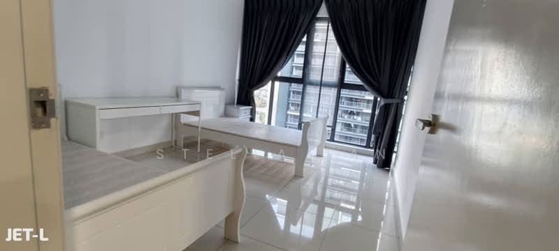 Service Residence for Rent at Setia City Residences - Stella Tan - Bedroom - PropertyGuru.com.my