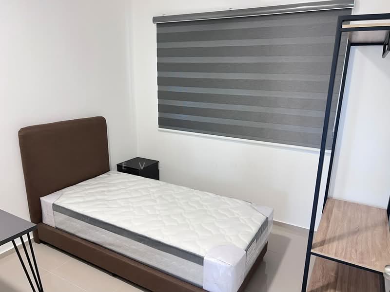 Servis Apartment untuk Disewa di Hana @ Eco Ardence - Eve Wong - Bedroom - PropertyGuru.com.my